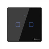 Smart Switch | WiFi Switch- SONOFF TX Series Smart Switches - Home Genius