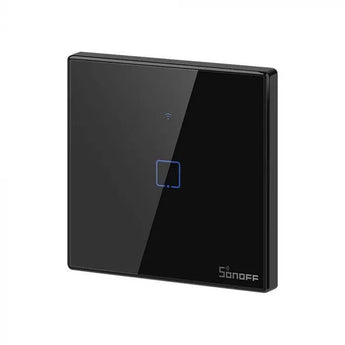 Smart Switch | WiFi Switch- SONOFF TX Series Smart Switches - Home Genius