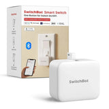 SwitchBot Bot - Home Genius