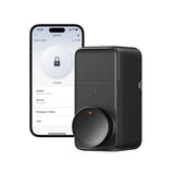 SwitchBot Lock Pro- Fingerprint Lock - Home Genius