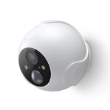 SwitchBot Outdoor Spotlight Camera 2K- Security Surveillance Camera (Outdoor) - Home Genius