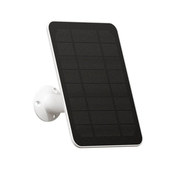 SwitchBot Solar Panel for Outdoor Spotlight Cam - Home Genius