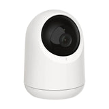 SwitchBot Pan/Tilt Camera Plus 2K- Wifi Camera (Indoor) - Home Genius