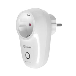 Sonoff S26 WiFi Smart Plug– Turn Any Appliance Smart with WiFi Control