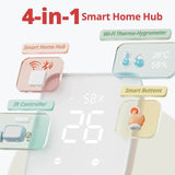 SwitchBot Hub 2- Smart Hub - Home Genius