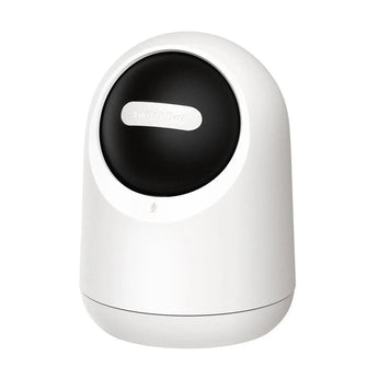 SwitchBot Pan/Tilt Camera Plus 2K- Wifi Camera (Indoor) - Home Genius