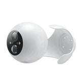 SwitchBot Outdoor Spotlight Camera 2K- Security Surveillance Camera (Outdoor) - Home Genius