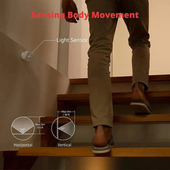 SwitchBot Motion Sensor - Home Genius