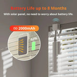 SwitchBot Blind Tilt - Make your Window Shades Automatic - Home Genius