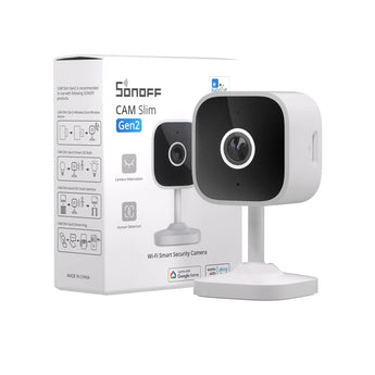 Best indoor monitoring camera for homes in Pakistan