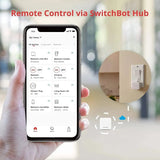 SwitchBot Bot - Home Genius