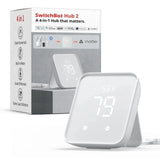 SwitchBot Hub 2- Smart Hub - Home Genius