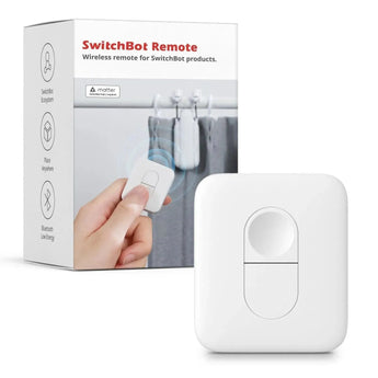 SwitchBot Remote - Home Genius