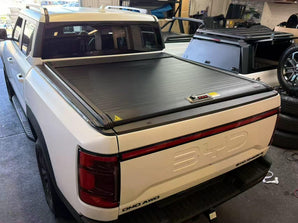 BYD Shark 6 Tonneau Cover (Roller Lid) Pakistan