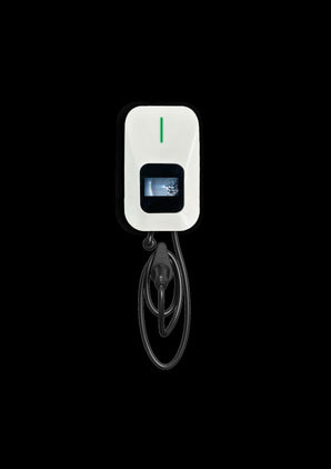 Smart 7kW EV Wall Charger