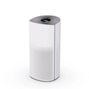 Home Genius AirMate – 250m³/h Smart HEPA Air Purifier for 55m²