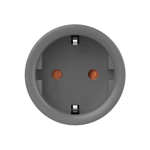 Sonoff S60 Smart Plug | Wi-Fi Smart Plug with Energy Monitoring