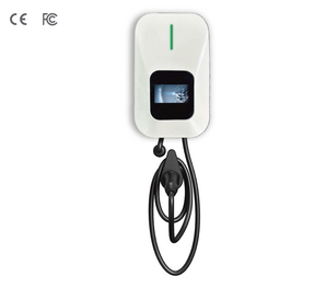 Smart 7kW EV Wall Charger