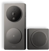 Aqara Smart Video Doorbell G4- Door Bell with Smart Camera - Home Genius