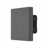 Smart Switch | WiFi Switch- SONOFF SwitchMan M5 - Home Genius