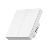 Smart Switch | WiFi Switch- SONOFF SwitchMan M5 (White)