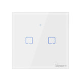 Smart Switch | WiFi Switch- SONOFF TX Series Smart Switches - Home Genius