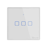 Smart Switch | WiFi Switch- SONOFF TX Series Smart Switches - Home Genius