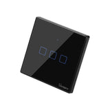 Smart Switch | WiFi Switch- SONOFF TX Series Smart Switches - Home Genius