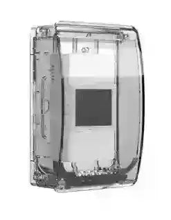 Smart Electric Geyser Switch - WiFi Control for Your Electric Water Heater & Appliances
